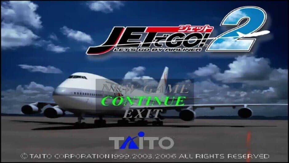 Скриншот 7 из Jet de GO! 2: Let's Go by Airliner