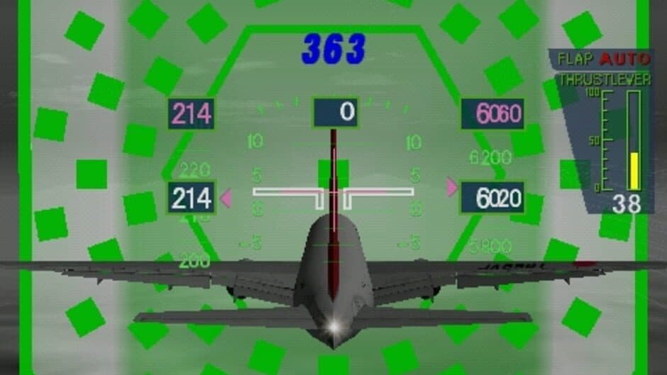 Скриншот 11 из Jet de GO! Pocket