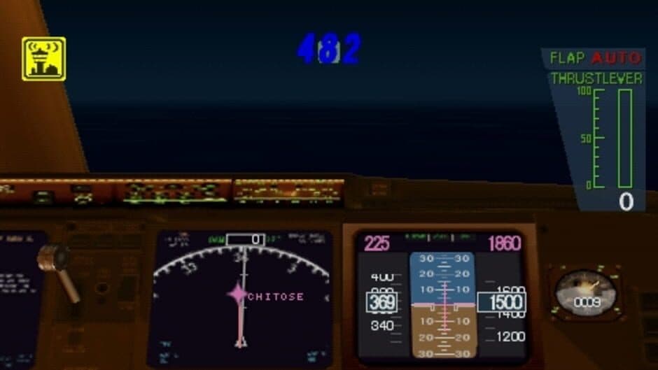 Скриншот 3 из Jet de GO! Pocket