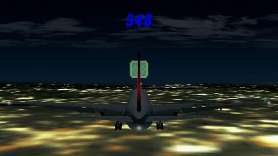 Скриншот 4 из Jet de GO! Pocket