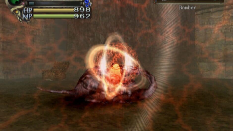 Скриншот 4 из Eternal Ring