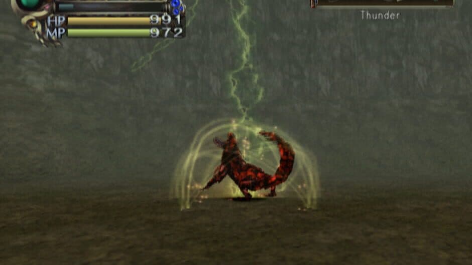 Скриншот 5 из Eternal Ring