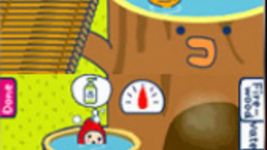 Скриншот 4 из Tamagotchi Connection: Corner Shop