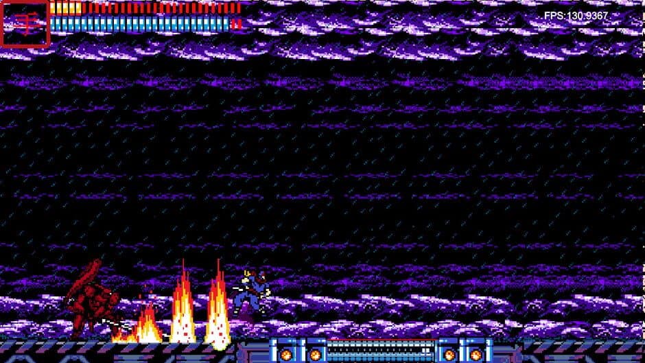 Скриншот 5 из Shattered Ninja