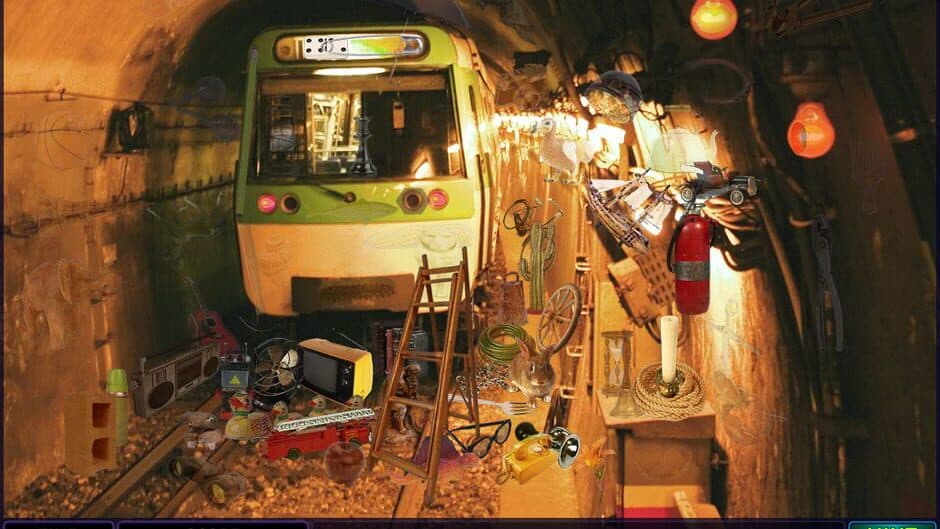 Скриншот 2 из Mystery: Paris