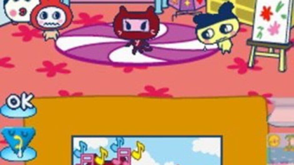 Скриншот 1 из Tamagotchi Connection: Corner Shop 3