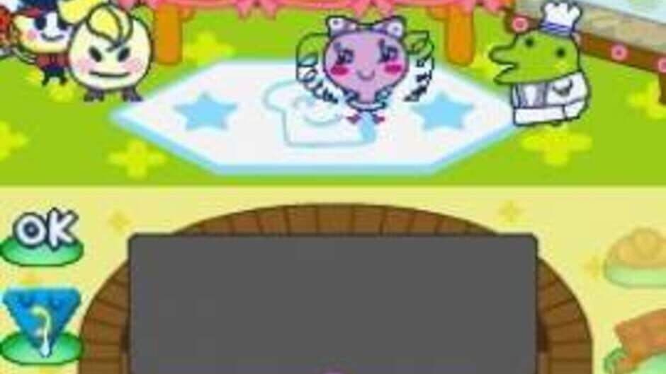Скриншот 3 из Tamagotchi Connection: Corner Shop 3