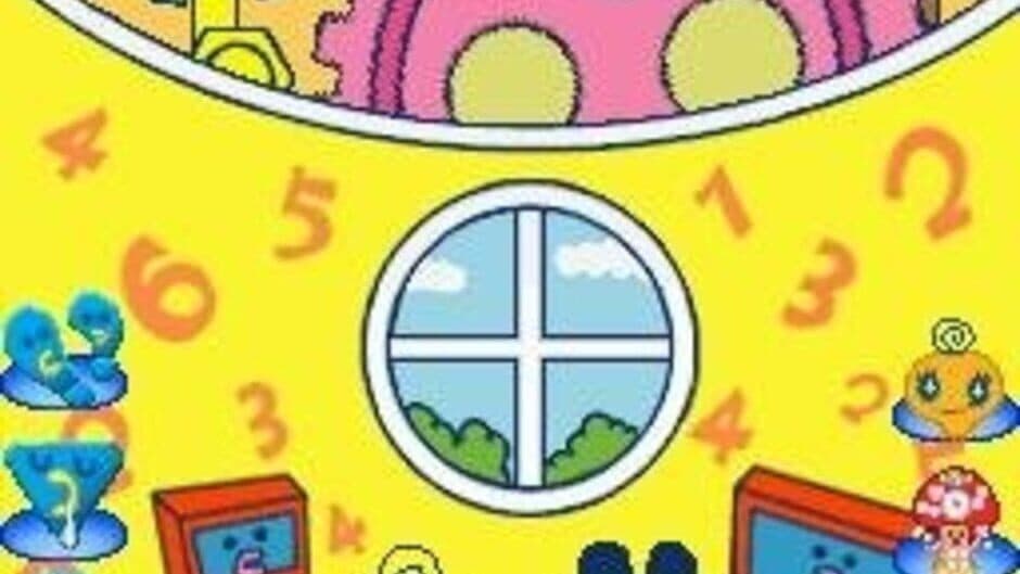 Скриншот 4 из Tamagotchi Connection: Corner Shop 3