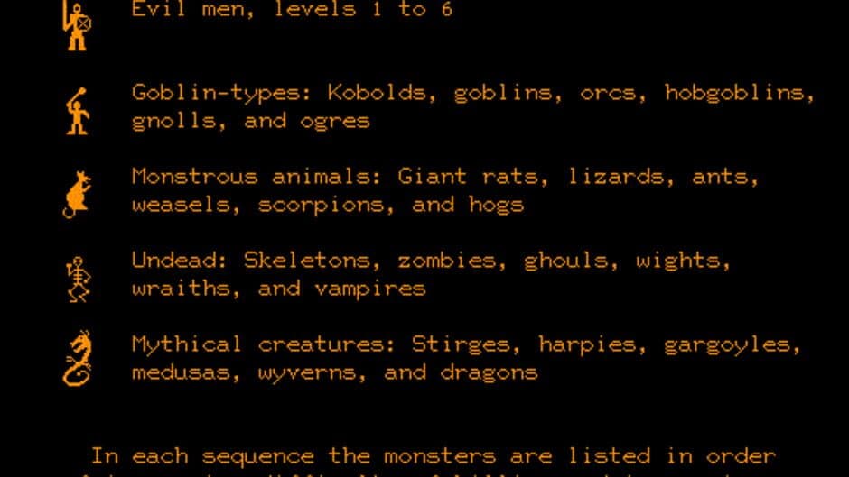 Скриншот 9 из The Dungeon