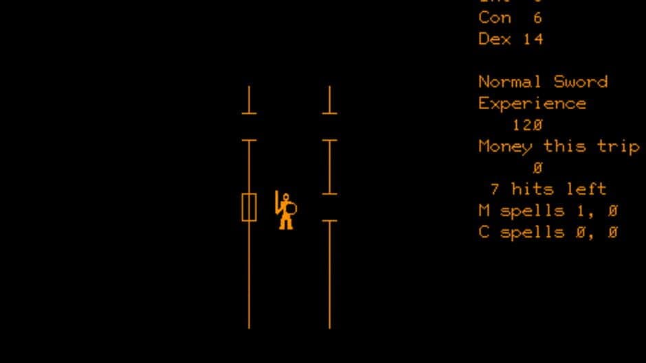 Скриншот 8 из The Dungeon