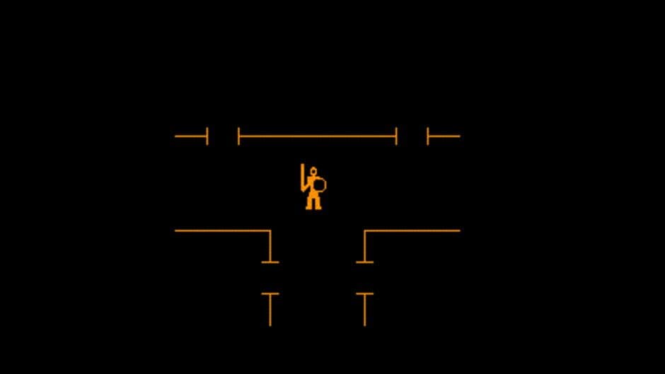 Скриншот 7 из The Dungeon