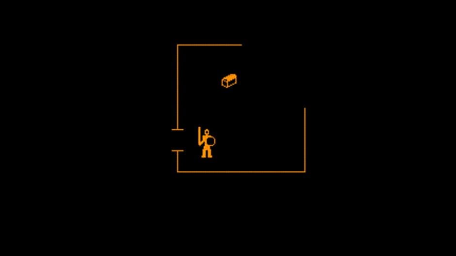 Скриншот 4 из The Dungeon