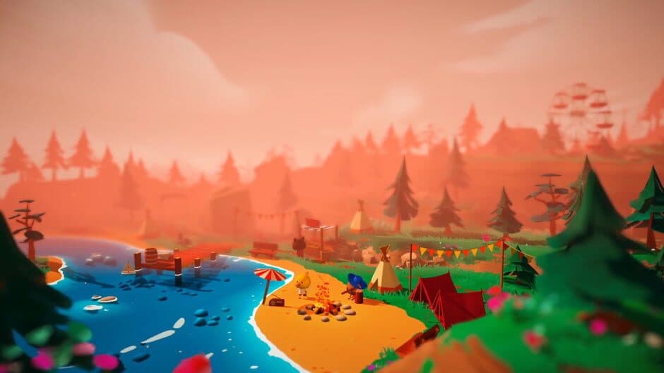 Скриншот 3 из Haven Park