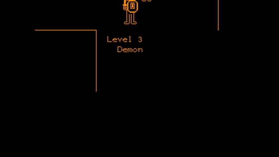 Скриншот 4 из The Game of Dungeons
