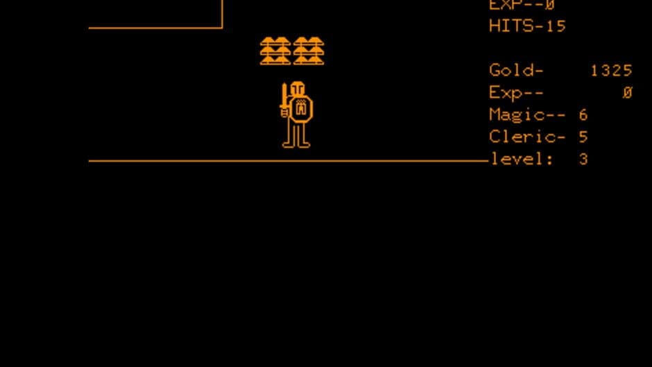 Скриншот 5 из The Game of Dungeons