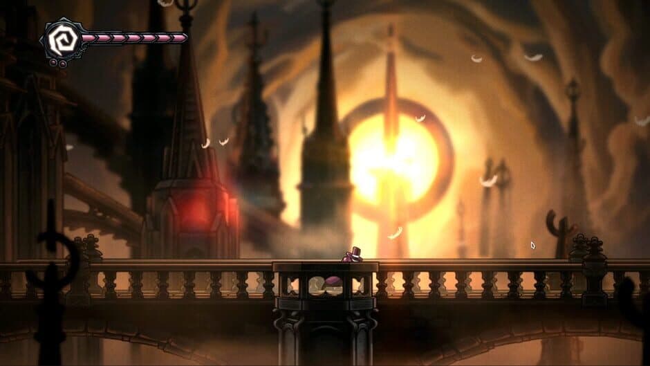 Скриншот 3 из Crowsworn