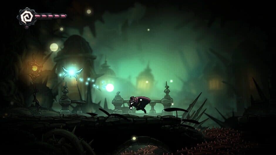 Скриншот 6 из Crowsworn