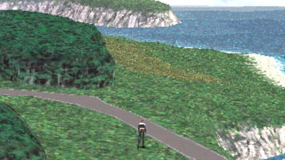 Скриншот 2 из Final Fantasy VIII