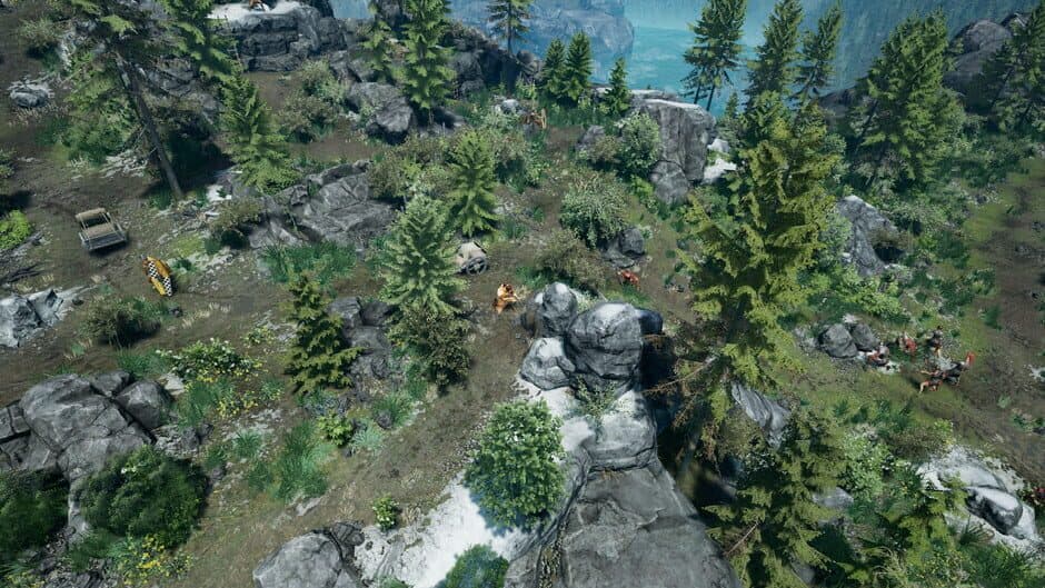 Скриншот 4 из Expeditions: Rome