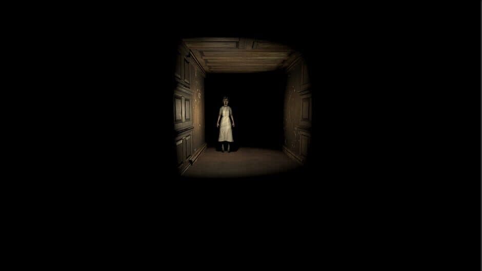 Скриншот 1 из Horror Adventure VR