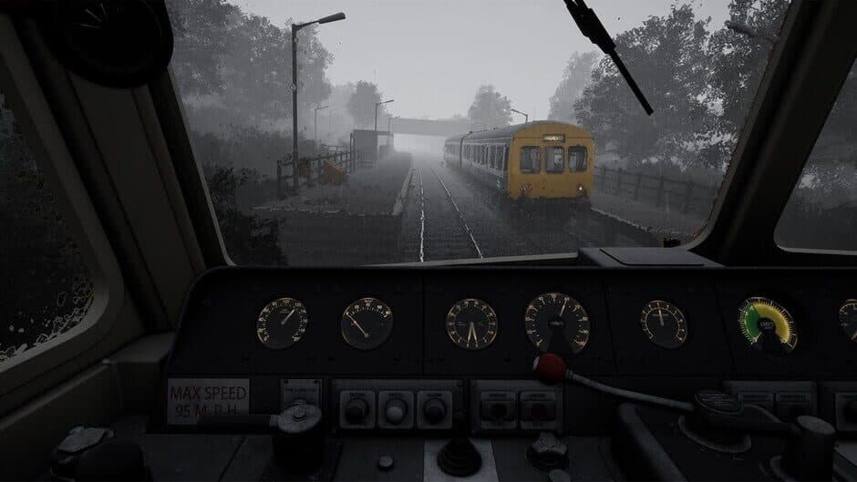 Скриншот 4 из Train Sim World 2020