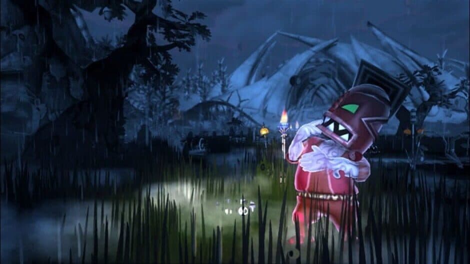 Скриншот 3 из Viva Piñata: Trouble in Paradise