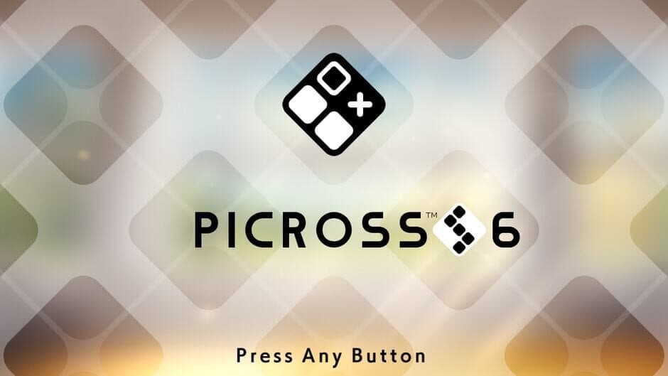 Скриншот 3 из Picross S6