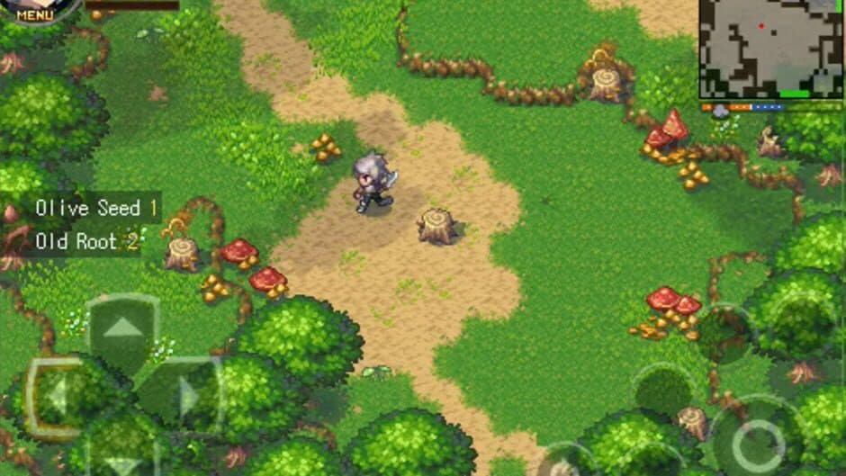 Скриншот 1 из Wild Frontier