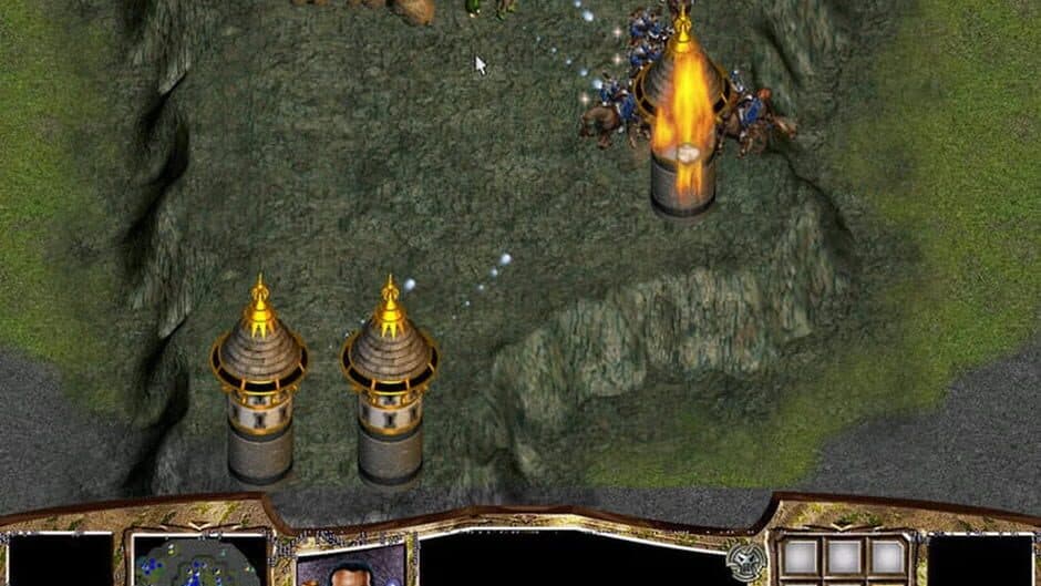 Скриншот 5 из Warlords Battlecry