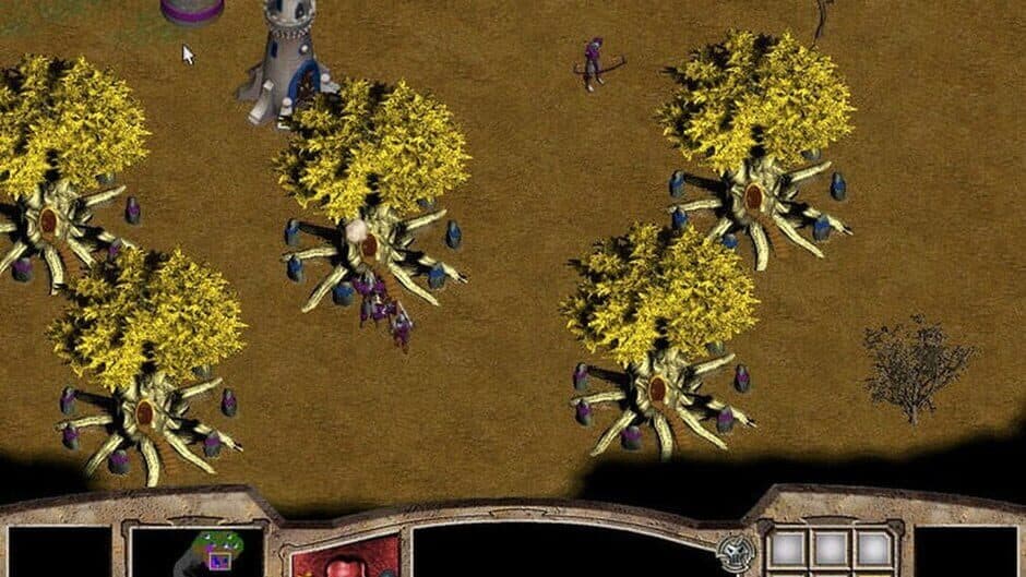 Скриншот 3 из Warlords Battlecry