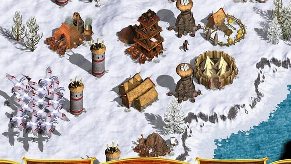 Скриншот 5 из Warlords Battlecry II