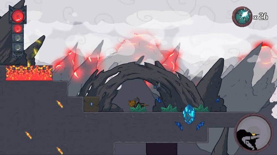 Скриншот 1 из Hunter's Legacy: Purrfect Edition