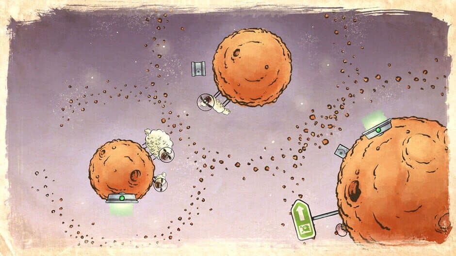 Скриншот 3 из Home Sheep Home: Farmageddon Party Edition