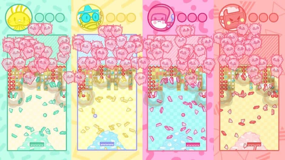 Скриншот 3 из #Breakforcist Battle