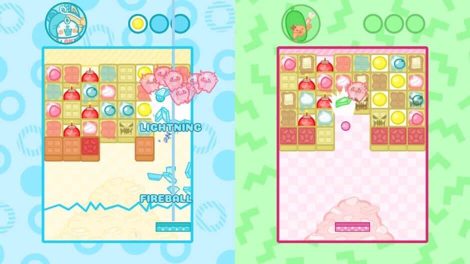 Скриншот 2 из #Breakforcist Battle