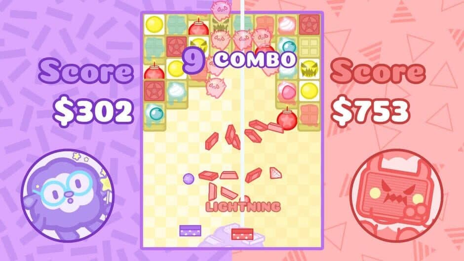 Скриншот 4 из #Breakforcist Battle