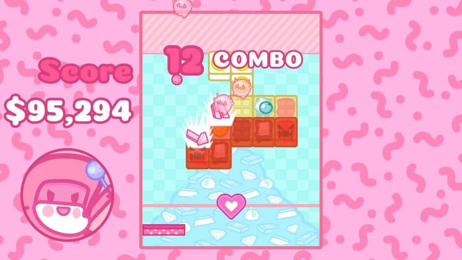 Скриншот 5 из #Breakforcist Battle