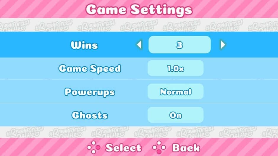 Скриншот 1 из #Breakforcist Battle