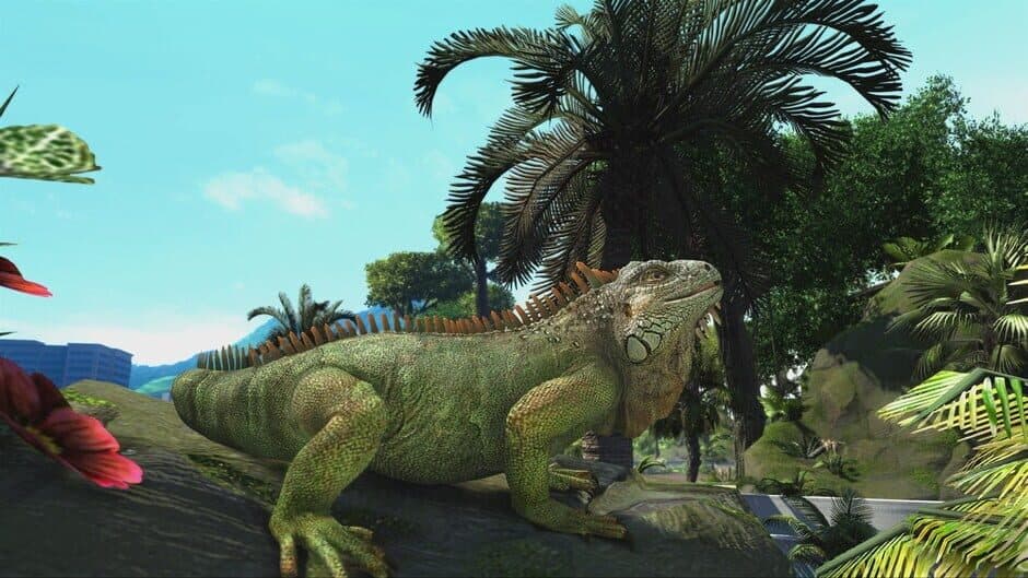 Скриншот 4 из Zoo Tycoon: Ultimate Animal Collection