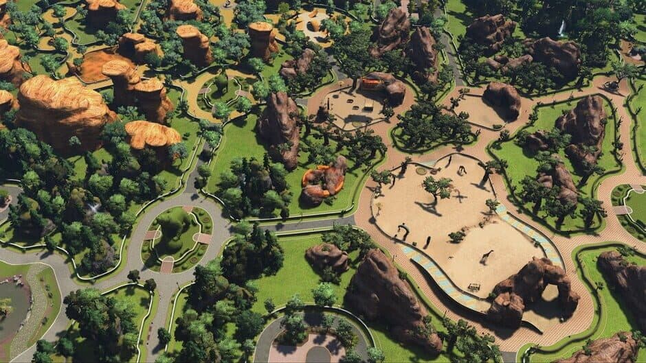 Скриншот 5 из Zoo Tycoon: Ultimate Animal Collection
