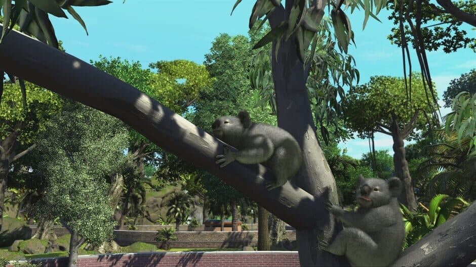Скриншот 6 из Zoo Tycoon: Ultimate Animal Collection