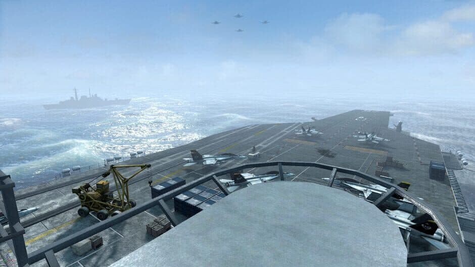 Скриншот 6 из Army of Two