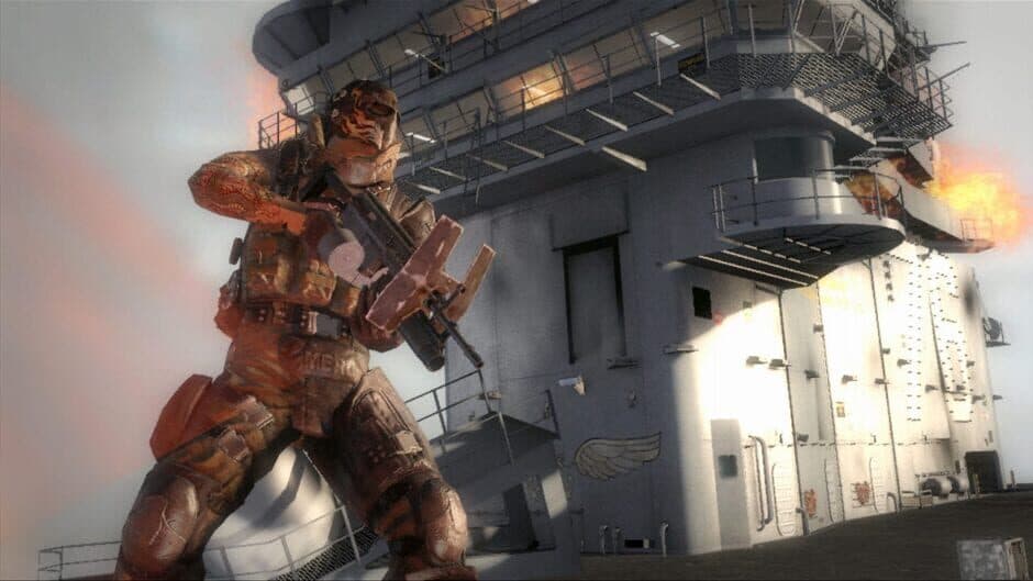 Скриншот 3 из Army of Two