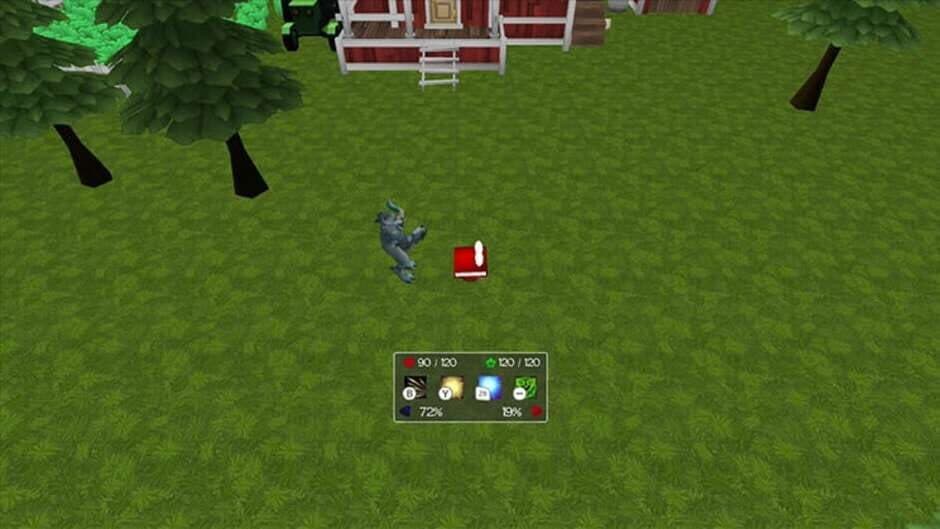 Скриншот 4 из Tomeling in Trouble