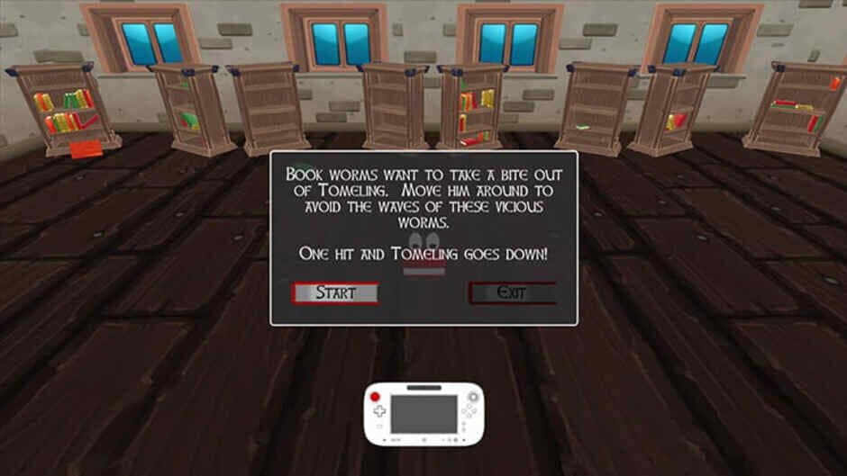 Скриншот 5 из Tomeling in Trouble