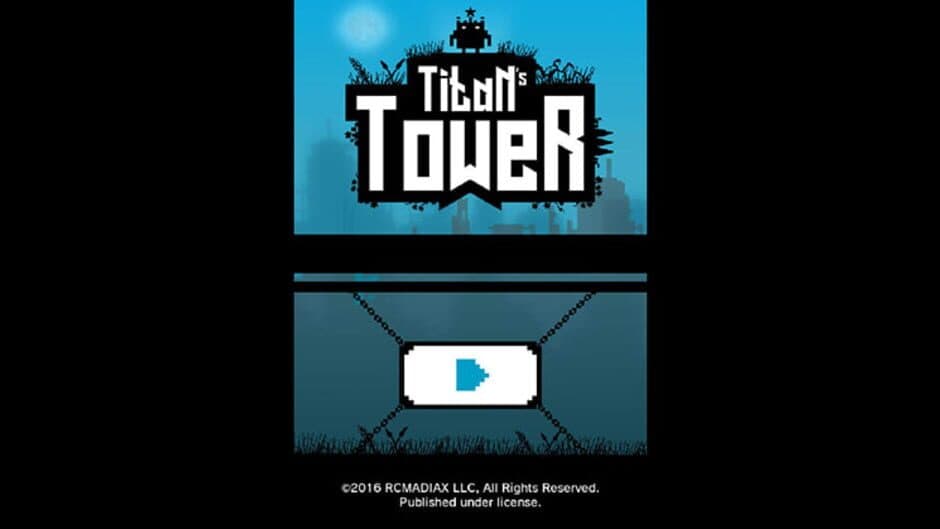Скриншот 2 из Titans Tower