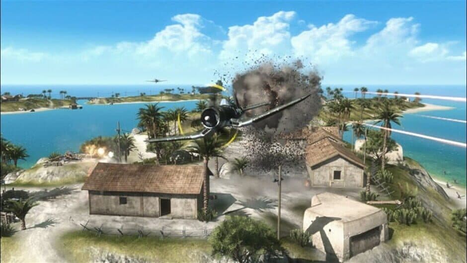 Скриншот 7 из Battlefield 1943