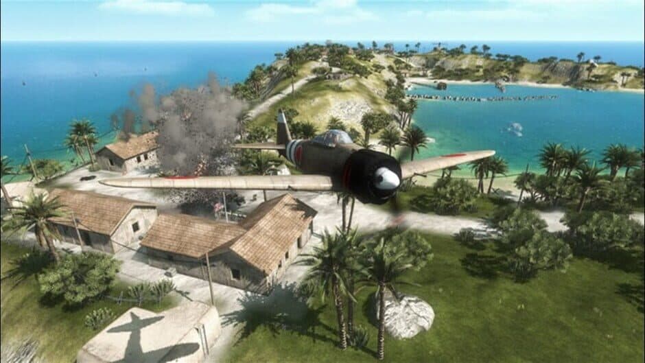 Скриншот 8 из Battlefield 1943