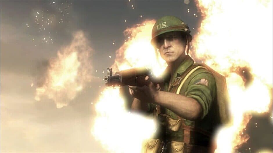 Скриншот 2 из Battlefield 1943