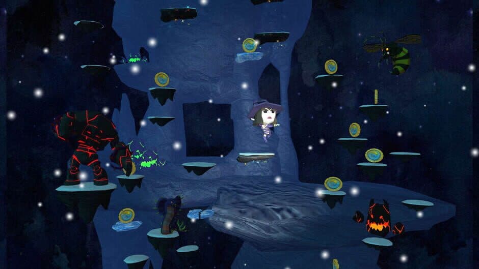 Скриншот 4 из Frozen Friends